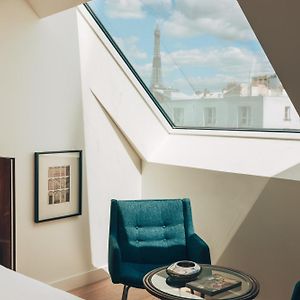 Junior Suite "Eiffel"